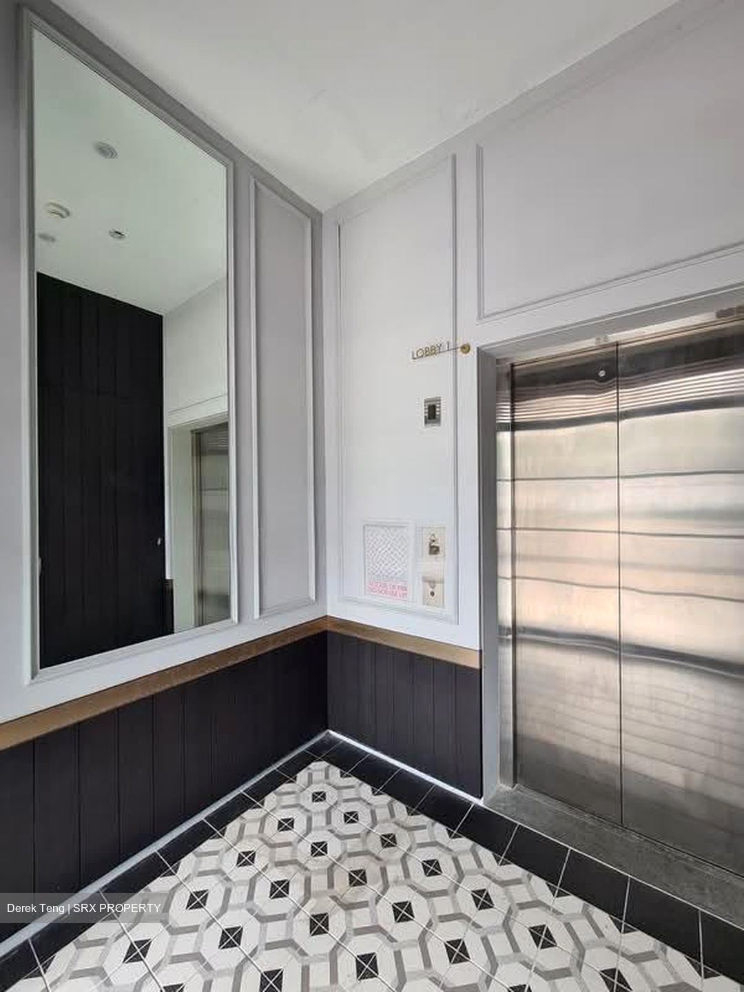 Outram Road (D3), Apartment #554878711